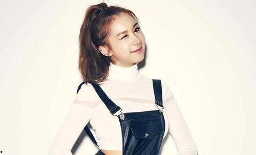 娱乐圈爆料iu,IU神秘恋情曝光，真相究竟如何？